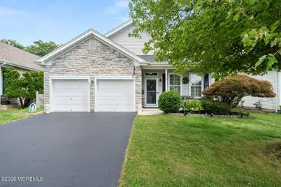 9 Robin Lane, Barnegat, NJ 08005 - Photo 5