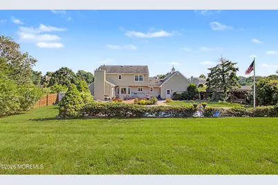 3406 Waterview Way, Wall Township, NJ 07719 - Photo 35
