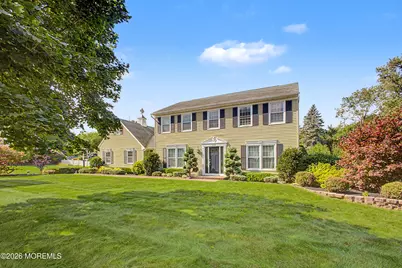 3406 Waterview Way, Wall Township, NJ 07719 - Photo 5