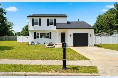 14 Cumberland Drive, Brick, NJ 08723 - Photo 7
