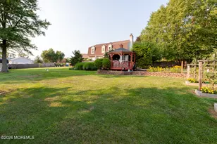 106 Chesterfield Jacobstown Rd, Wrightstown, NJ 08562 - Photo 11