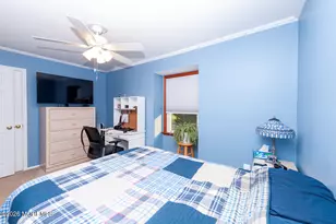 106 Chesterfield Jacobstown Rd, Wrightstown, NJ 08562 - Photo 33