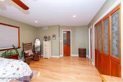 106 Chesterfield Jacobstown Road, Wrightstown, NJ 08562 - Photo 25