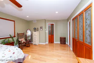 106 Chesterfield Jacobstown Rd, Wrightstown, NJ 08562 - Photo 25