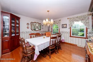 106 Chesterfield Jacobstown Rd, Wrightstown, NJ 08562 - Photo 27