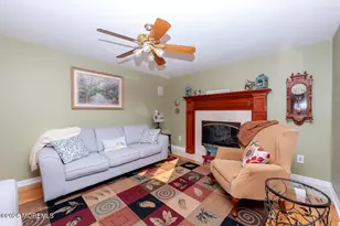 106 Chesterfield Jacobstown Rd, Wrightstown, NJ 08562 - Photo 9