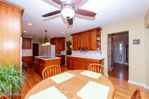 106 Chesterfield Jacobstown Rd, Wrightstown, NJ 08562 - Photo 21
