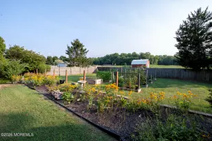 106 Chesterfield Jacobstown Rd, Wrightstown, NJ 08562 - Photo 15