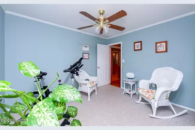 106 Chesterfield Jacobstown Road, Wrightstown, NJ 08562 - Photo 31
