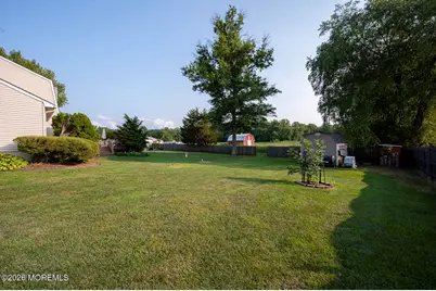 106 Chesterfield Jacobstown Road, Wrightstown, NJ 08562 - Photo 13