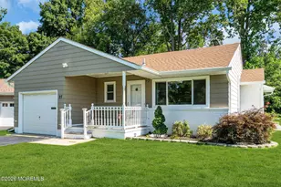 27 Hare Bell Holw Hollow, Toms River Township, NJ 08755 - Photo 3