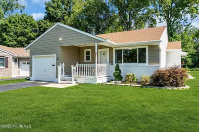 27 Hare Bell Holw Hollow, Toms River Township, NJ 08755 - Photo 5