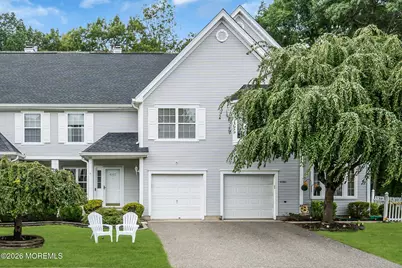 4302 Galloping Hill Lane #4302, Toms River Township, NJ 08755 - Photo 1