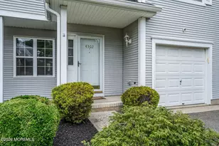 4302 Galloping Hill Ln, Toms River Township, NJ 08755 - Photo 5