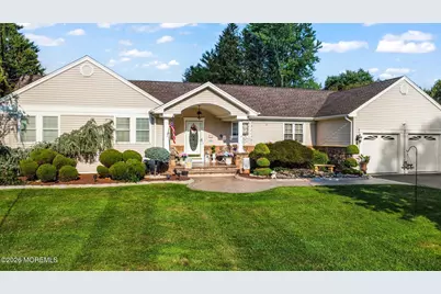 71 Lancaster Road, Freehold, NJ 07728 - Photo 1
