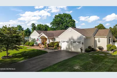 71 Lancaster Road, Freehold, NJ 07728 - Photo 3