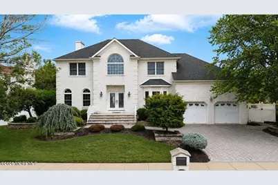 19 Bloomfield Road, Manalapan Township, NJ 07726 - Photo 47