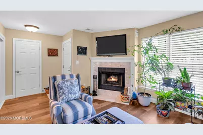 33 Trumbull Drive #12, Freehold, NJ 07728 - Photo 5