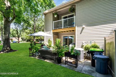 33 Trumbull Drive #12, Freehold, NJ 07728 - Photo 23