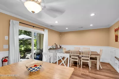 33 Trumbull Drive #12, Freehold, NJ 07728 - Photo 9