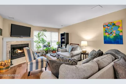 33 Trumbull Drive #12, Freehold, NJ 07728 - Photo 7