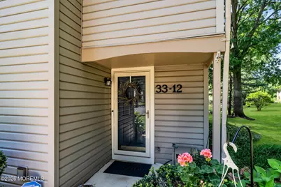 33 Trumbull Drive #12, Freehold, NJ 07728 - Photo 3