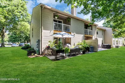 33 Trumbull Drive #12, Freehold, NJ 07728 - Photo 25