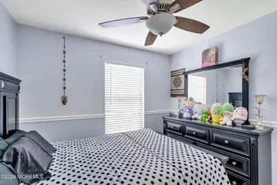 33 Trumbull Drive #12, Freehold, NJ 07728 - Photo 17
