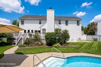 8 Carrie Drive, Howell Township, NJ 07731 - Photo 9