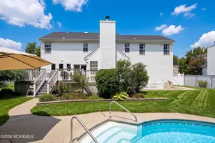 8 Carrie Dr, Howell Township, NJ 07731 - Photo 9
