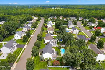 8 Carrie Drive, Howell Township, NJ 07731 - Photo 25