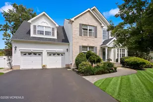 8 Carrie Dr, Howell Township, NJ 07731 - Photo 1