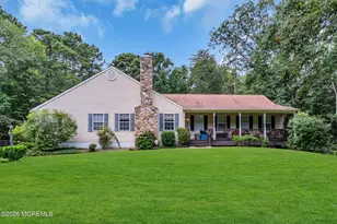 1 Woodland Ave, Cream Ridge, NJ 08514 - Photo 1