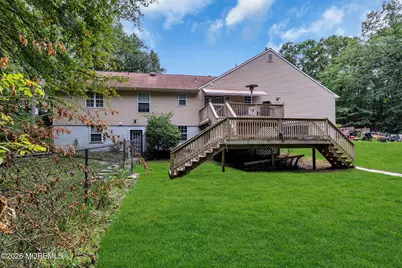 1 Woodland Avenue, Cream Ridge, NJ 08514 - Photo 27