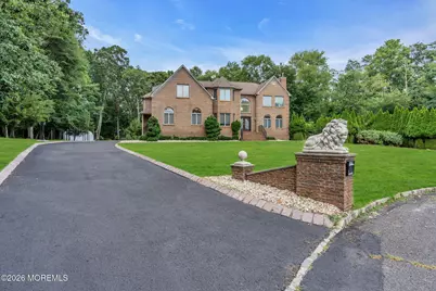14 Black Walnut Way, Marlboro Township, NJ 07746 - Photo 3