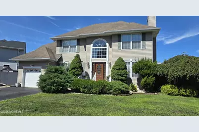 30 Heritage Drive, Englishtown, NJ 07726 - Photo 1