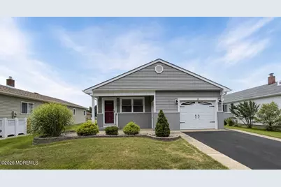 25 Vail Street, Toms River Township, NJ 08757 - Photo 1