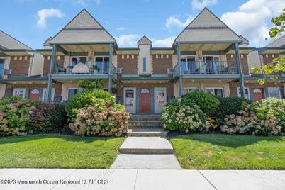 207 13th Avenue #10, Belmar, NJ 07719 - Photo 1
