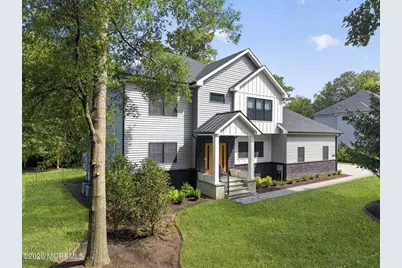 284 Middle Road, Holmdel, NJ 07733 - Photo 1
