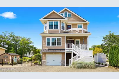 38 Circle Court, Brick, NJ 08723 - Photo 1