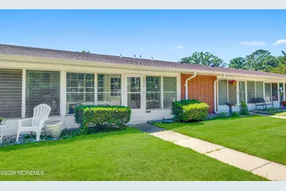 666 Plymouth Drive #C, Lakewood, NJ 08701 - Photo 3