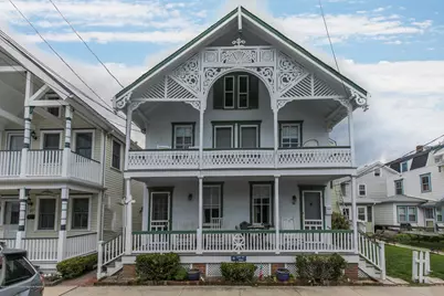 35 Olin Street #1/2, Ocean Grove, NJ 07756 - Photo 19