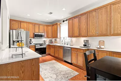 9 Persimmon Road, Ocean Twp, NJ 07712 - Photo 15