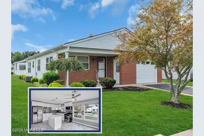 1 Zapata Court, Toms River Township, NJ 08757 - Photo 1