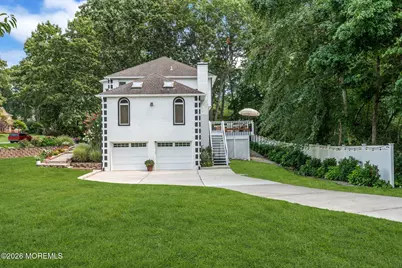 3207 Liberty Lane, Wall Township, NJ 07719 - Photo 61