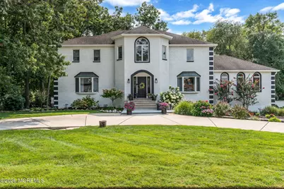 3207 Liberty Lane, Wall Township, NJ 07719 - Photo 5