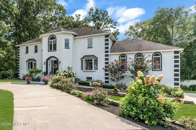 3207 Liberty Lane, Wall Township, NJ 07719 - Photo 1