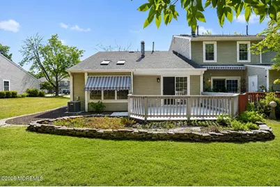 99 Oak Lane, Eatontown, NJ 07724 - Photo 35