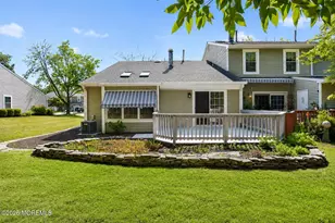 99 Oak Ln, Eatontown, NJ 07724 - Photo 35