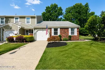99 Oak Lane, Eatontown, NJ 07724 - Photo 41